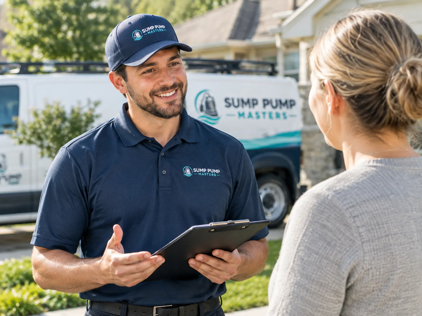 Sump Pump Repair Milan, OH FAQs